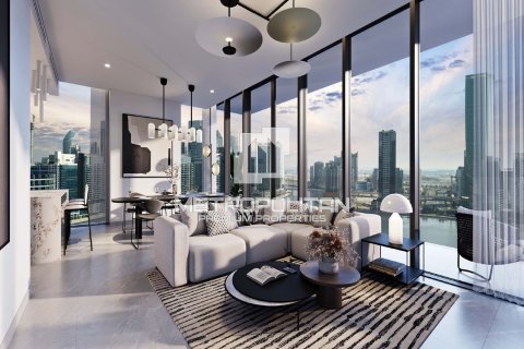 Apartment sa Business Bay, Dubai, UAE 2 silid-tulugan, 133 sq.m. № 663472 - larawan 7