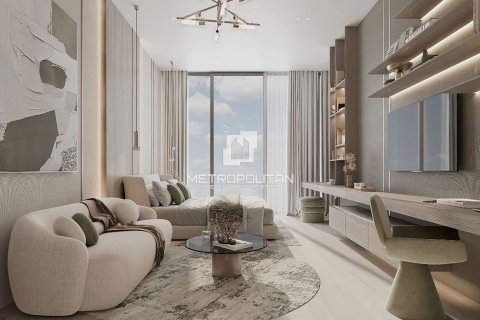 Dubai Land, UAE의 판매용 아파트 침실 1개, 81제곱미터 번호 663475 - 사진 2
