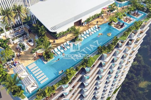 Apartament w Dubai Land, Dubai, ZEA 1 sypialnia, 81 mkw. nr 663475