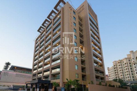 Apartment til leje i Palm Jumeirah, Dubai, UAE 1 soveværelse, 92.35 kvm № 745760 - foto 18