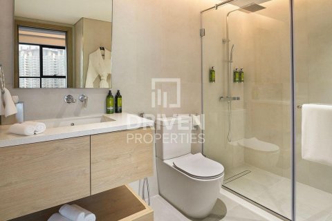 Apartment til leje i Palm Jumeirah, Dubai, UAE 1 soveværelse, 92.35 kvm № 745760 - foto 10