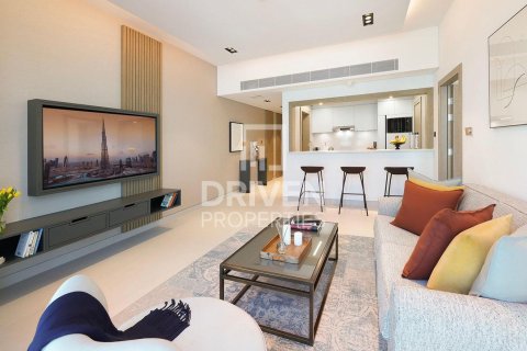 Apartment til leje i Palm Jumeirah, Dubai, UAE 1 soveværelse, 92.35 kvm № 745760 - foto 3