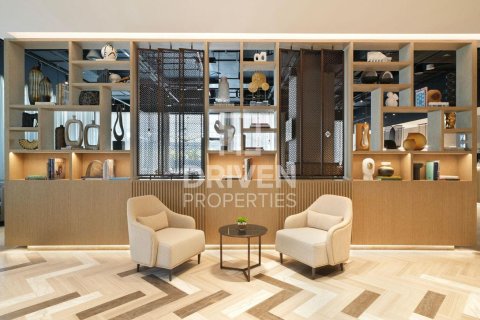 Apartment til leje i Palm Jumeirah, Dubai, UAE 1 soveværelse, 92.35 kvm № 745760 - foto 12