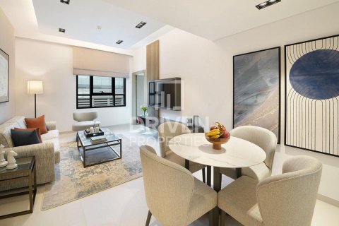 Apartment til leje i Palm Jumeirah, Dubai, UAE 1 soveværelse, 92.35 kvm № 745760 - foto 2