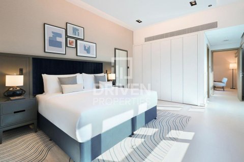 Apartment til leje i Palm Jumeirah, Dubai, UAE 1 soveværelse, 92.35 kvm № 745760 - foto 7