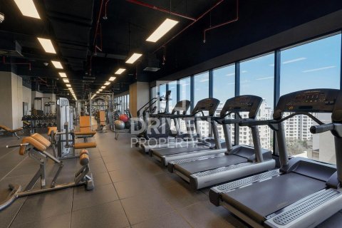 Apartment til leje i Palm Jumeirah, Dubai, UAE 1 soveværelse, 92.35 kvm № 745760 - foto 16
