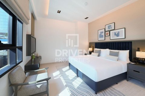 Apartment til leje i Palm Jumeirah, Dubai, UAE 1 soveværelse, 92.35 kvm № 745760 - foto 6