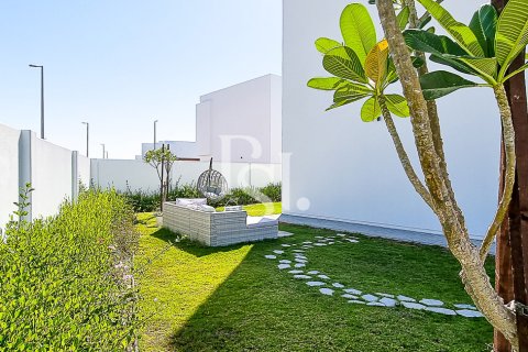 Al Ghadeer、Abu Dhabi、UAE にあるタウンハウス販売中 3ベッドルーム、158 m2、No717067 - 写真 4