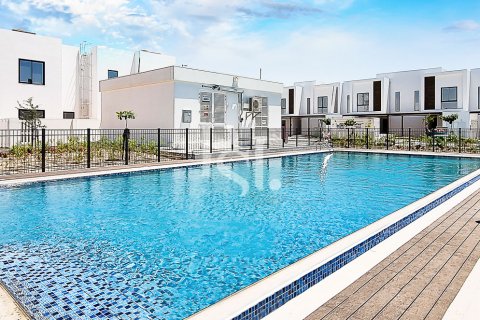 Al Ghadeer、Abu Dhabi、UAE にあるタウンハウス販売中 3ベッドルーム、158 m2、No717067 - 写真 3