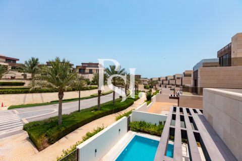 Βίλα στην Saadiyat Island, Abu Dhabi, ΗΑΕ 5 υπνοδωμάτια, 907 τ.μ. Αρ. 717069 - φωτογραφία 8