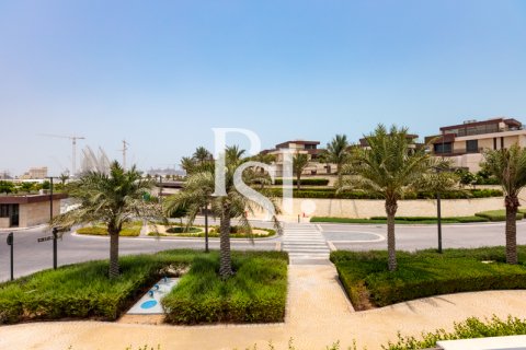 Vila na Saadiyat Island, Abu Dhabi, SAE 5 ložnice, 907 m² Č.: 717069