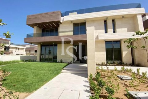 Βίλα στην Saadiyat Island, Abu Dhabi, ΗΑΕ 5 υπνοδωμάτια, 907 τ.μ. Αρ. 717069 - φωτογραφία 7