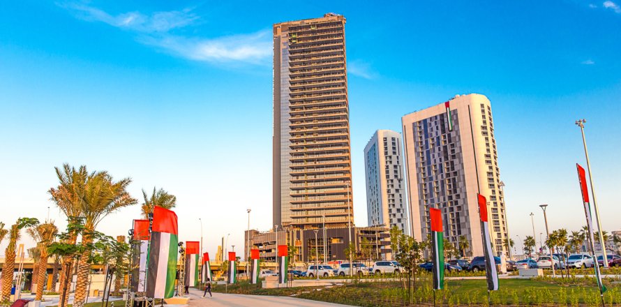 Apartman u gradu Al Reem Island, Abu Dhabi, UAE 2 spavaće sobe, 145 m2 Br. 717068