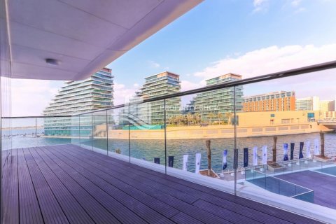 Kuća u nizu u Al Raha Beach, Abu Dhabi, UAE 492 m2, 3 spavaćih soba Br. 717070