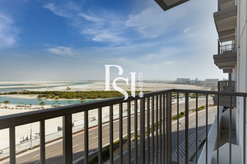 Apartament në Al Reem Island, Abu Dhabi, Emiratet e Bashkuara Arabe 1 dhomë gjumi, 68 m2. № 717066 - Foto 10