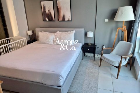 Apartment til leje i Downtown Dubai (Downtown Burj Dubai), Dubai, UAE 2 soveværelser, 124 kvm № 751518 - foto 6