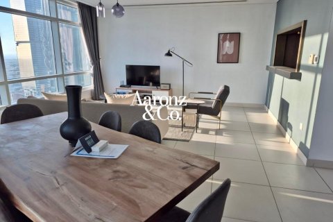 Appartamento a Downtown Dubai (Downtown Burj Dubai), Dubai, EAU 2 camere da letto, 124 mq. № 751518
