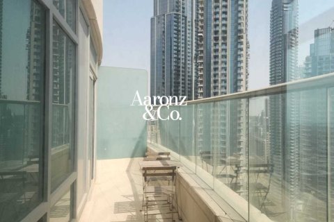 Apartment til leje i Downtown Dubai (Downtown Burj Dubai), Dubai, UAE 2 soveværelser, 124 kvm № 751518 - foto 17