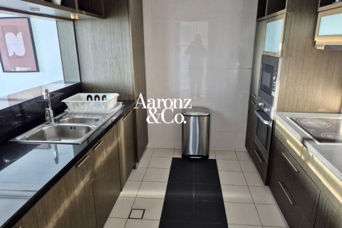 Apartment til leje i Downtown Dubai (Downtown Burj Dubai), Dubai, UAE 2 soveværelser, 124 kvm № 751518 - foto 13