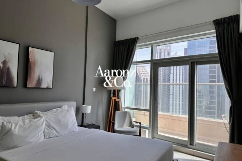 Apartment til leje i Downtown Dubai (Downtown Burj Dubai), Dubai, UAE 2 soveværelser, 124 kvm № 751518 - foto 9