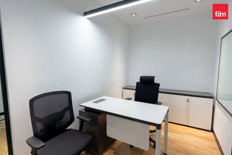 Kantoor te huur in Dubai, VAE 98.2 vr.m., nr 751489 - foto 8