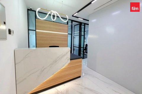 Kantoor te huur in Dubai, VAE 98.2 vr.m., nr 751489 - foto 4