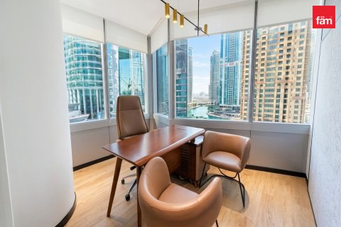 Kantoor te huur in Dubai, VAE 98.2 vr.m., nr 751489 - foto 2