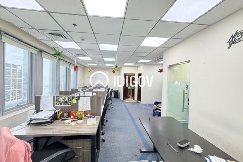 Business Bay, Dubai, संयुक्त अरब अमीरात में कार्यालय, 93 वर्ग मीटर, संख्या 694808 - फ़ोटो 11