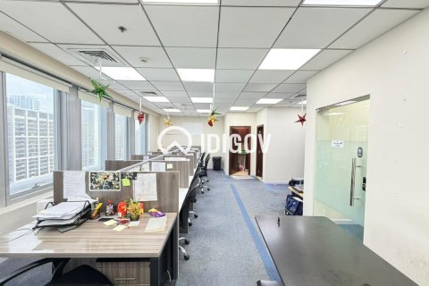 Business Bay, Dubai, संयुक्त अरब अमीरात में कार्यालय, 93 वर्ग मीटर, संख्या 694808 - फ़ोटो 10