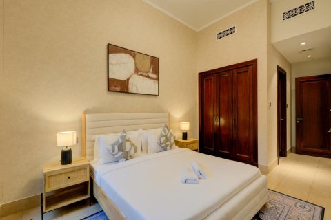 Apartament na sprzedaż w Downtown Dubai (Downtown Burj Dubai), Dubai, ZEA 1 sypialnia, 105 mkw., nr 734465 - zdjęcie 9