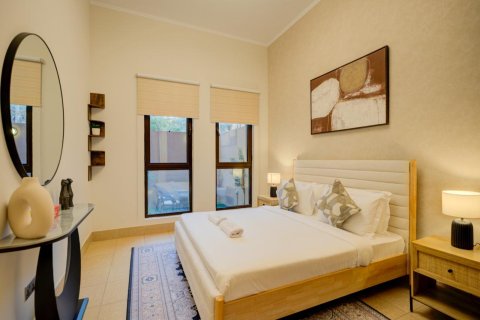 Apartament na sprzedaż w Downtown Dubai (Downtown Burj Dubai), Dubai, ZEA 1 sypialnia, 105 mkw., nr 734465 - zdjęcie 8