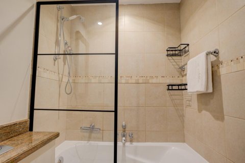 Apartament na sprzedaż w Downtown Dubai (Downtown Burj Dubai), Dubai, ZEA 1 sypialnia, 105 mkw., nr 734465 - zdjęcie 10