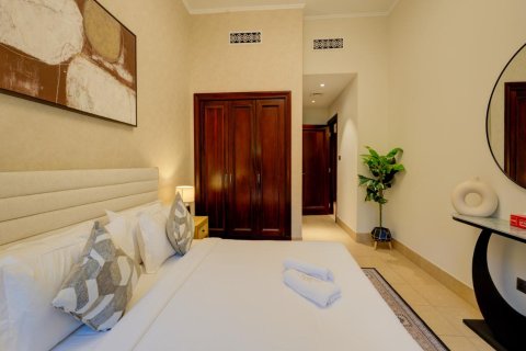 Apartament na sprzedaż w Downtown Dubai (Downtown Burj Dubai), Dubai, ZEA 1 sypialnia, 105 mkw., nr 734465 - zdjęcie 7