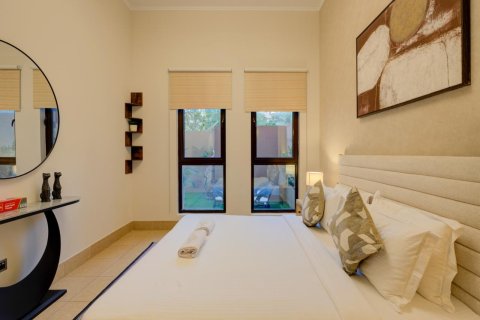 Apartament na sprzedaż w Downtown Dubai (Downtown Burj Dubai), Dubai, ZEA 1 sypialnia, 105 mkw., nr 734465 - zdjęcie 12