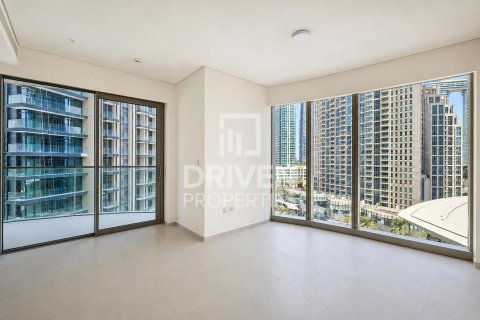 Apartament në Downtown Dubai (Downtown Burj Dubai), Dubai, Emiratet e Bashkuara Arabe 2 dhoma gjumi, 118.08 m2. № 762666