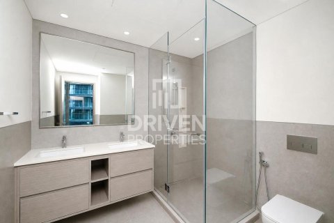 Apartemen di Downtown Dubai (Downtown Burj Dubai), Dubai, UEA 2 kamar tidur, 118.08 m2 nomor 762666 - foto 15
