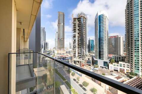 Appartement te huur in Downtown Dubai (Downtown Burj Dubai), Dubai, VAE 1 slaapkamer, 58.53 vr.m., nr 762661 - foto 3