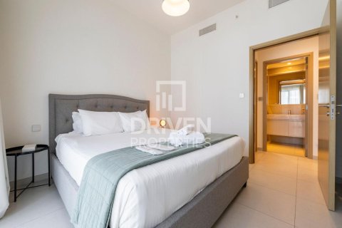 Appartement te huur in Downtown Dubai (Downtown Burj Dubai), Dubai, VAE 1 slaapkamer, 58.53 vr.m., nr 762661 - foto 6