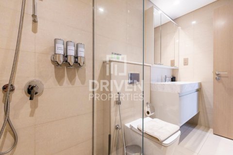 Appartement te huur in Downtown Dubai (Downtown Burj Dubai), Dubai, VAE 1 slaapkamer, 58.53 vr.m., nr 762661 - foto 9