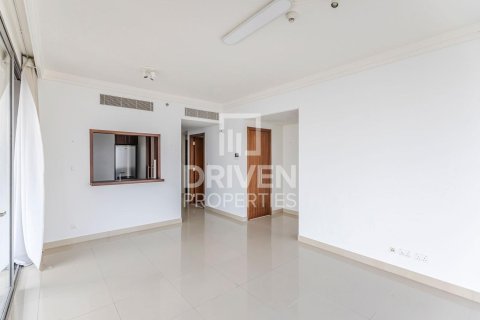 Korter asukohaga Downtown Dubai (Downtown Burj Dubai), Dubai, AÜE: 1 magamistoaga, 86.4 m² Nr 762665