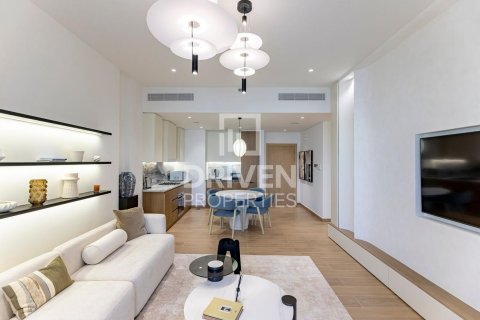 Appartement à louer à Jumeirah, Dubai, EAU 1 chambre, 75.81 m2 № 762662 - photo 3