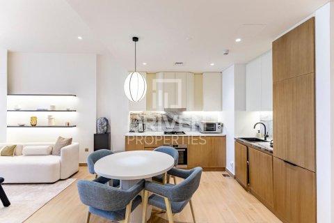 Appartement à louer à Jumeirah, Dubai, EAU 1 chambre, 75.81 m2 № 762662 - photo 8
