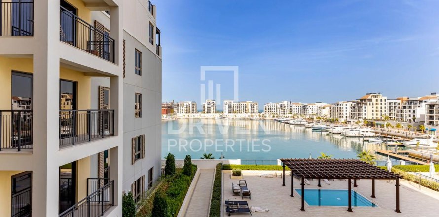 Appartement à Jumeirah, Dubai, EAU: 1 chambre, 75.81 m2 № 762662