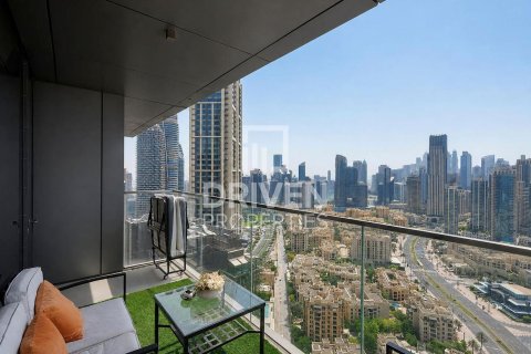 Downtown Dubai (Downtown Burj Dubai), Dubai, BAE’de kiralık daire 2 yatak odası, 131.36 m&sup2; No 762667 - fotoğraf 15