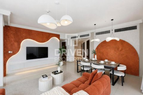 Downtown Dubai (Downtown Burj Dubai), Dubai, BAE’de kiralık daire 2 yatak odası, 131.36 m&sup2; No 762667 - fotoğraf 3