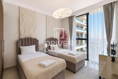 Downtown Dubai (Downtown Burj Dubai), Dubai, BAE’de kiralık daire 2 yatak odası, 131.36 m&sup2; No 762667 - fotoğraf 9