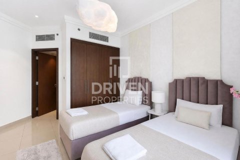 Downtown Dubai (Downtown Burj Dubai), Dubai, BAE’de kiralık daire 2 yatak odası, 131.36 m&sup2; No 762667 - fotoğraf 10