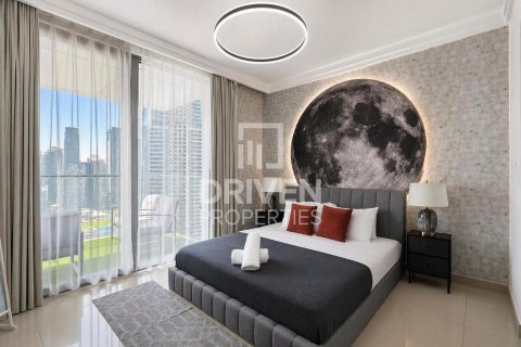 Downtown Dubai (Downtown Burj Dubai), Dubai, BAE’de kiralık daire 2 yatak odası, 131.36 m&sup2; No 762667 - fotoğraf 6