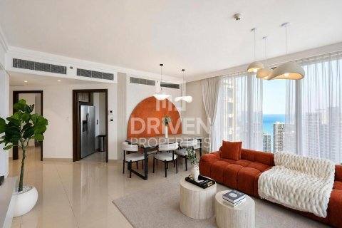 Downtown Dubai (Downtown Burj Dubai), Dubai, BAE’de kiralık daire 2 yatak odası, 131.36 m&sup2; No 762667 - fotoğraf 4