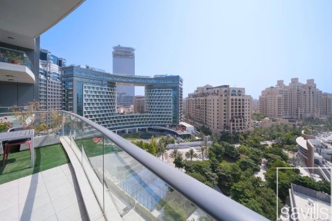 آپارتمان برای فروش در  Palm Jumeirah، Dubai، امارات متحده عربی  2 خوابه ، 158.77 متر مربع ، شماره 753522 - تصویر 15